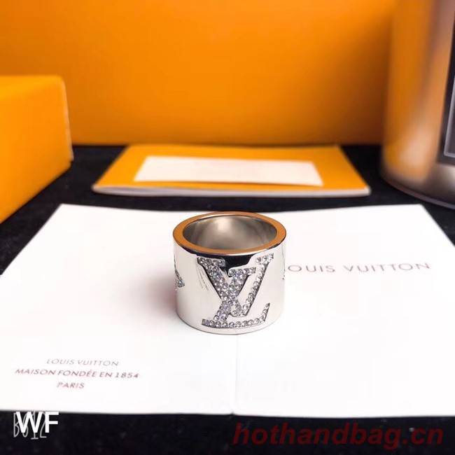 Louis Vuitton Ring CE3708