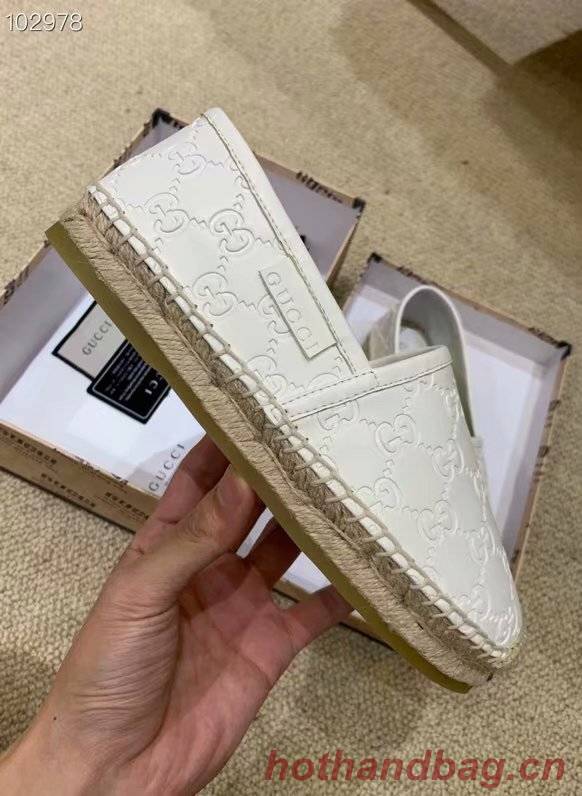 Gucci Shoes GG1550LRF-1 Gucci Shoes GG1550LRF-1
