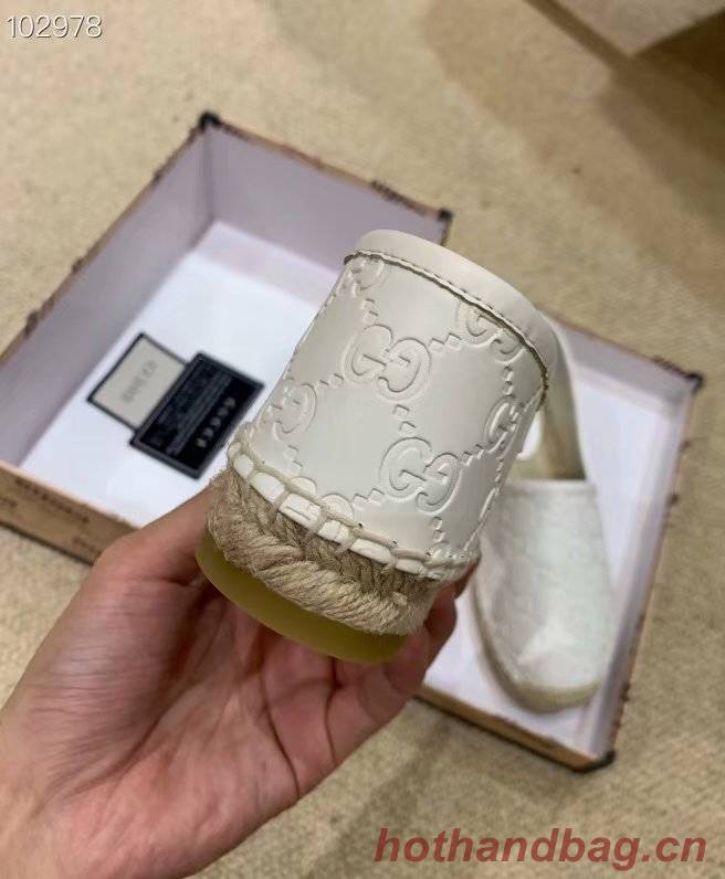 Gucci Shoes GG1550LRF-1 Gucci Shoes GG1550LRF-1