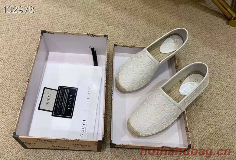 Gucci Shoes GG1550LRF-1 Gucci Shoes GG1550LRF-1