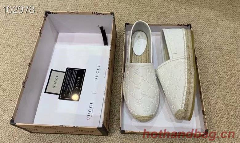 Gucci Shoes GG1550LRF-1 Gucci Shoes GG1550LRF-1