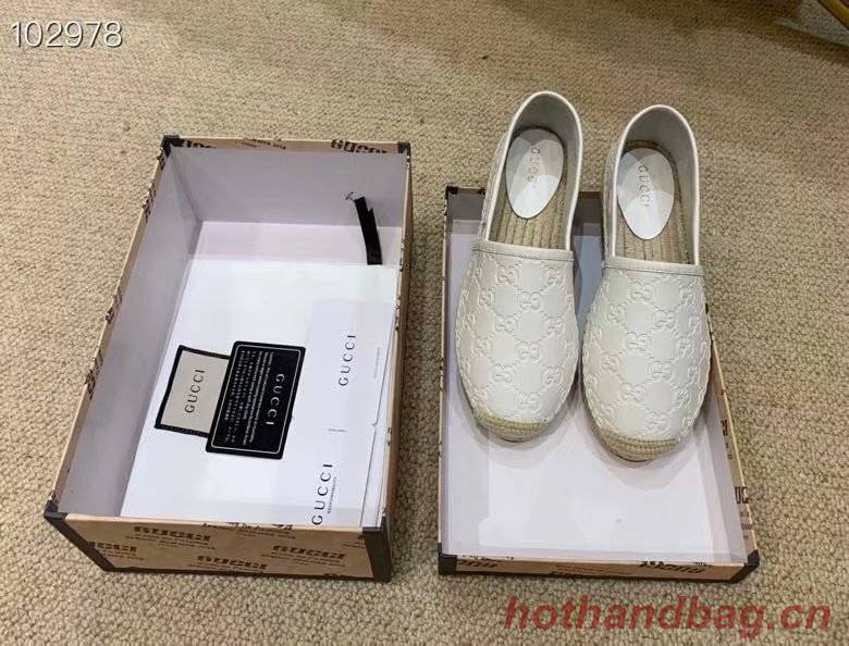 Gucci Shoes GG1550LRF-1 Gucci Shoes GG1550LRF-1