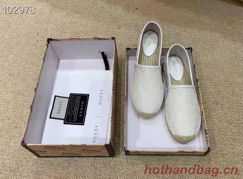 Gucci Shoes GG1550LRF-1 Gucci Shoes GG1550LRF-1