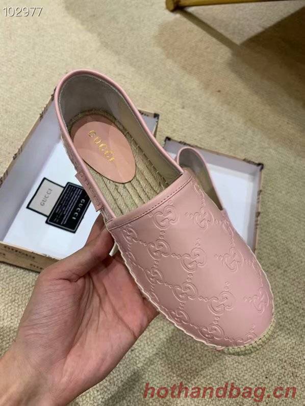 Gucci Shoes GG1550LRF-2 Gucci Shoes GG1550LRF-2