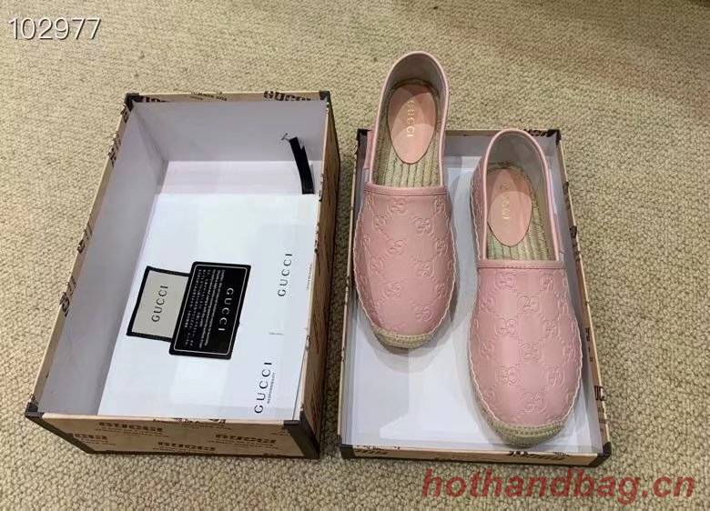 Gucci Shoes GG1550LRF-2 Gucci Shoes GG1550LRF-2
