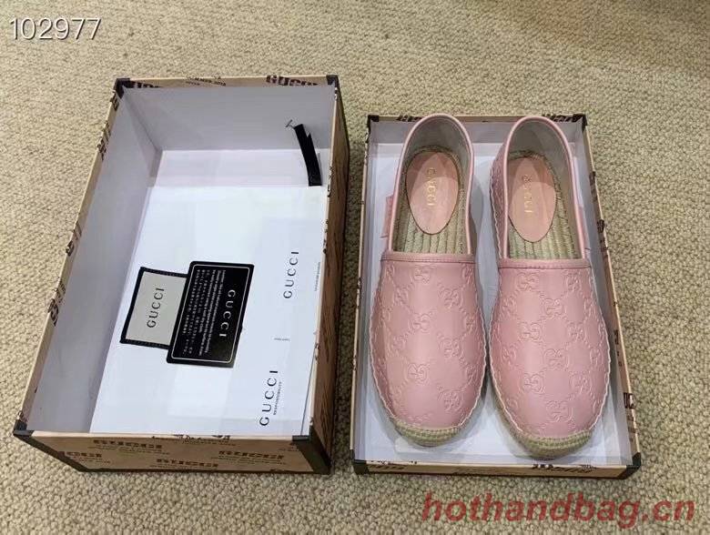 Gucci Shoes GG1550LRF-2 Gucci Shoes GG1550LRF-2