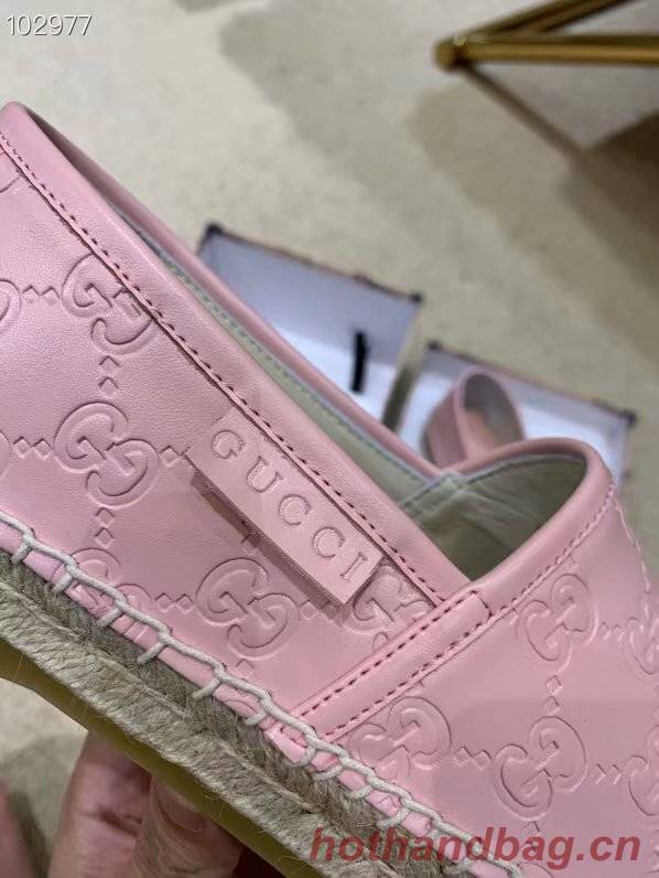 Gucci Shoes GG1550LRF-2 Gucci Shoes GG1550LRF-2