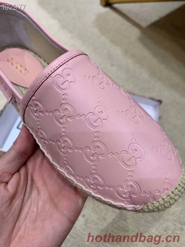 Gucci Shoes GG1550LRF-2 Gucci Shoes GG1550LRF-2