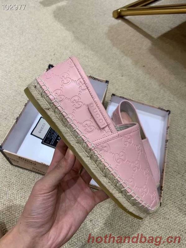 Gucci Shoes GG1550LRF-2 Gucci Shoes GG1550LRF-2