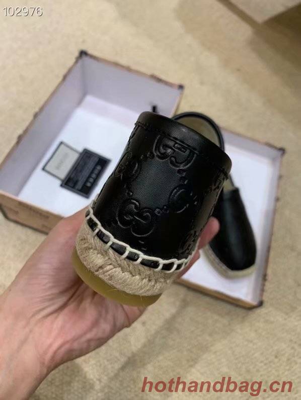 Gucci Shoes GG1550LRF-3 Gucci Shoes GG1550LRF-3