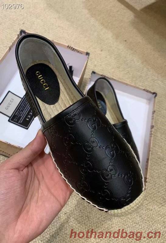 Gucci Shoes GG1550LRF-3 Gucci Shoes GG1550LRF-3