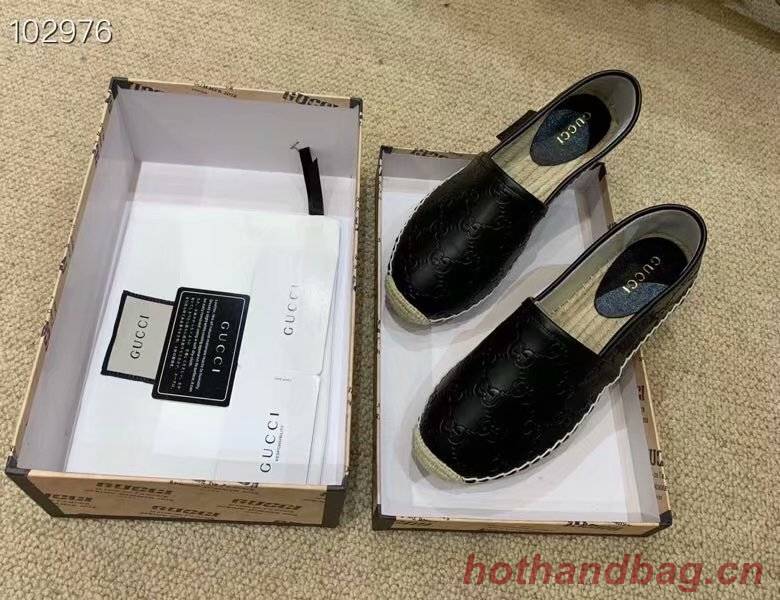 Gucci Shoes GG1550LRF-3 Gucci Shoes GG1550LRF-3