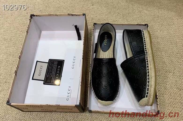 Gucci Shoes GG1550LRF-3 Gucci Shoes GG1550LRF-3