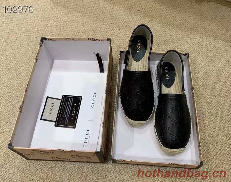 Gucci Shoes GG1550LRF-3 Gucci Shoes GG1550LRF-3