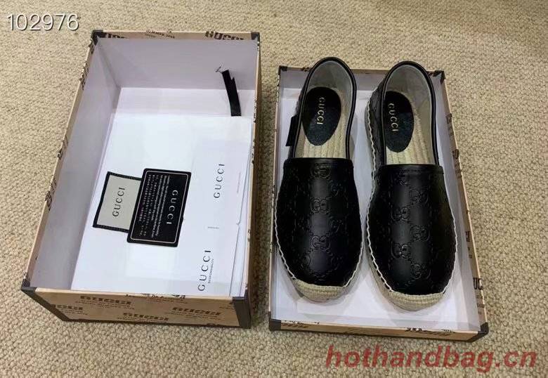 Gucci Shoes GG1550LRF-3 Gucci Shoes GG1550LRF-3