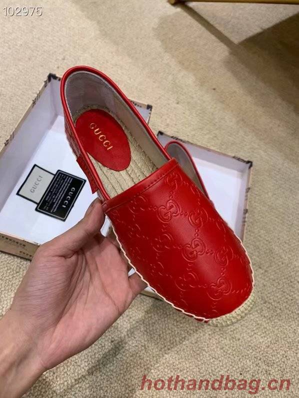 Gucci Shoes GG1550LRF-4 Gucci Shoes GG1550LRF-4