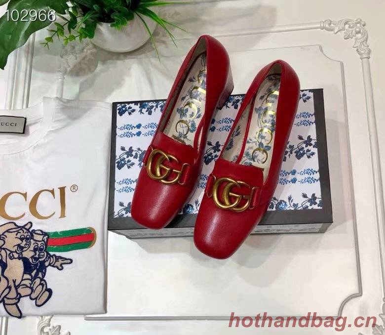 Gucci Shoes GG1561BL-1 Gucci Shoes GG1561BL-1