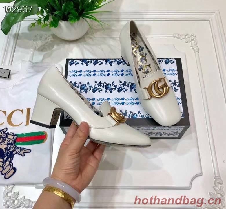 Gucci Shoes GG1561BL-2 Gucci Shoes GG1561BL-2