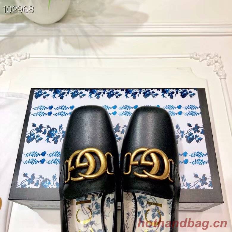 Gucci Shoes GG1561BL-3 Gucci Shoes GG1561BL-3