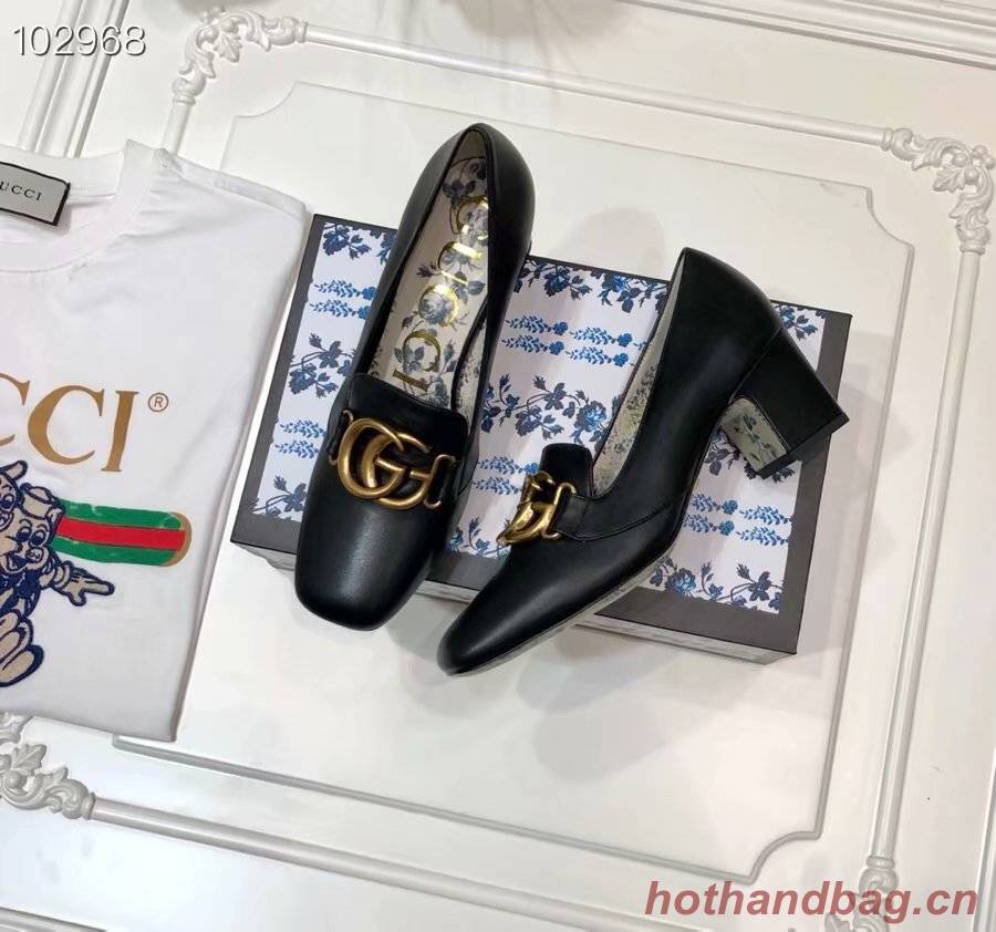 Gucci Shoes GG1561BL-3 Gucci Shoes GG1561BL-3