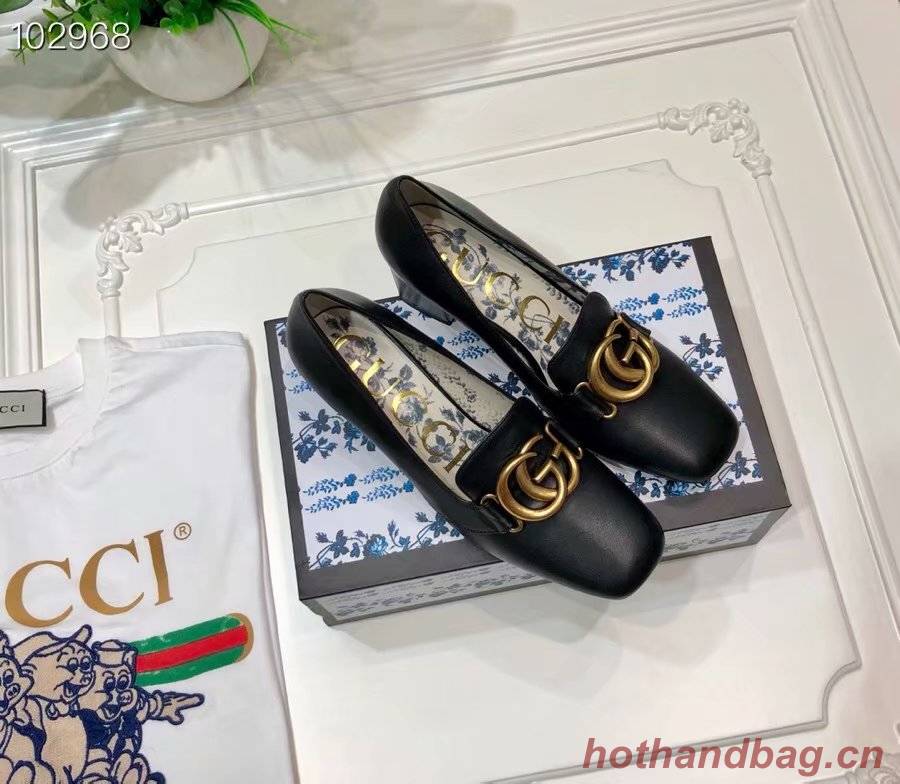 Gucci Shoes GG1561BL-3 Gucci Shoes GG1561BL-3