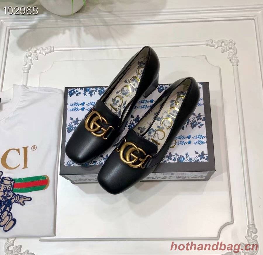 Gucci Shoes GG1561BL-3 Gucci Shoes GG1561BL-3
