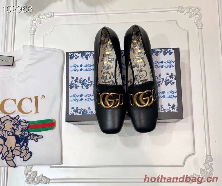 Gucci Shoes GG1561BL-3 Gucci Shoes GG1561BL-3