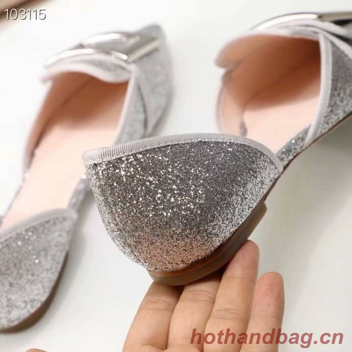 Roger Vivier Shoes RV439TZC-1 Roger Vivier Shoes RV439TZC-1