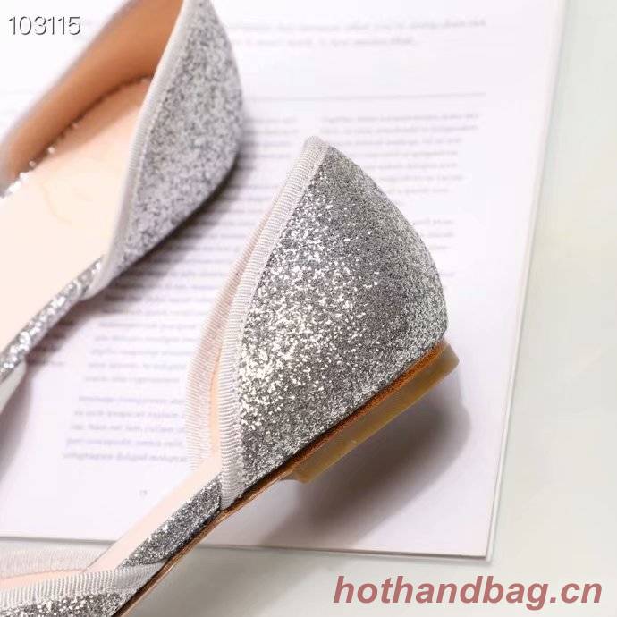 Roger Vivier Shoes RV439TZC-1 Roger Vivier Shoes RV439TZC-1