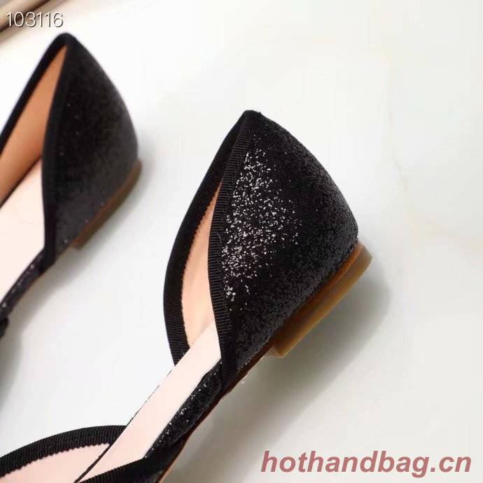 Roger Vivier Shoes RV439TZC-2 Roger Vivier Shoes RV439TZC-2