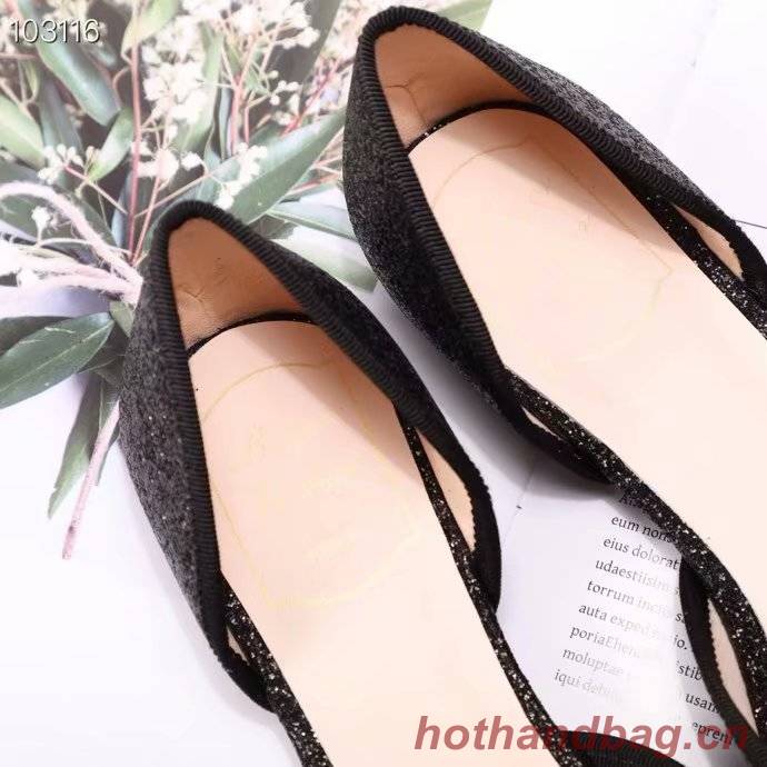 Roger Vivier Shoes RV439TZC-2 Roger Vivier Shoes RV439TZC-2