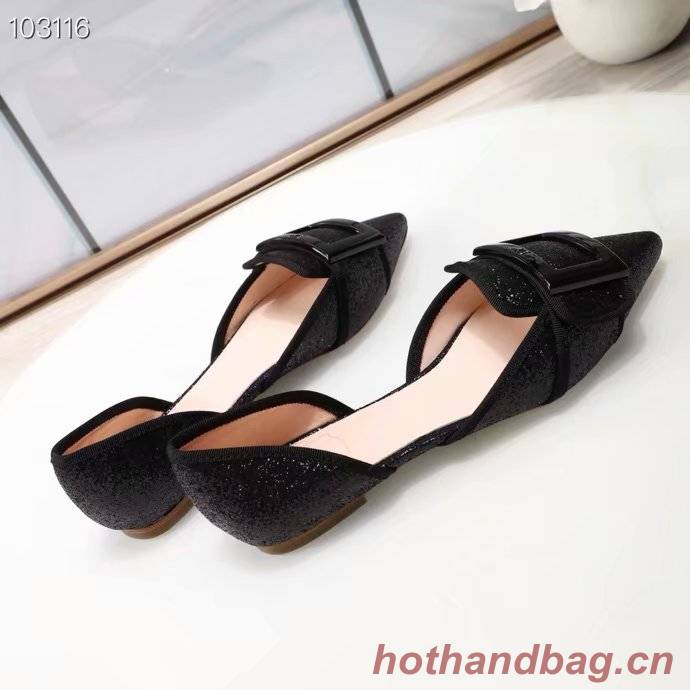 Roger Vivier Shoes RV439TZC-2 Roger Vivier Shoes RV439TZC-2