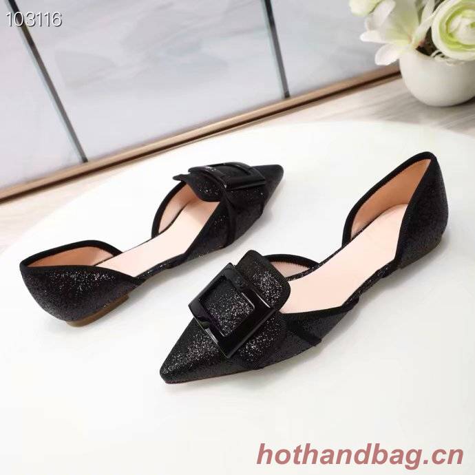 Roger Vivier Shoes RV439TZC-2 Roger Vivier Shoes RV439TZC-2