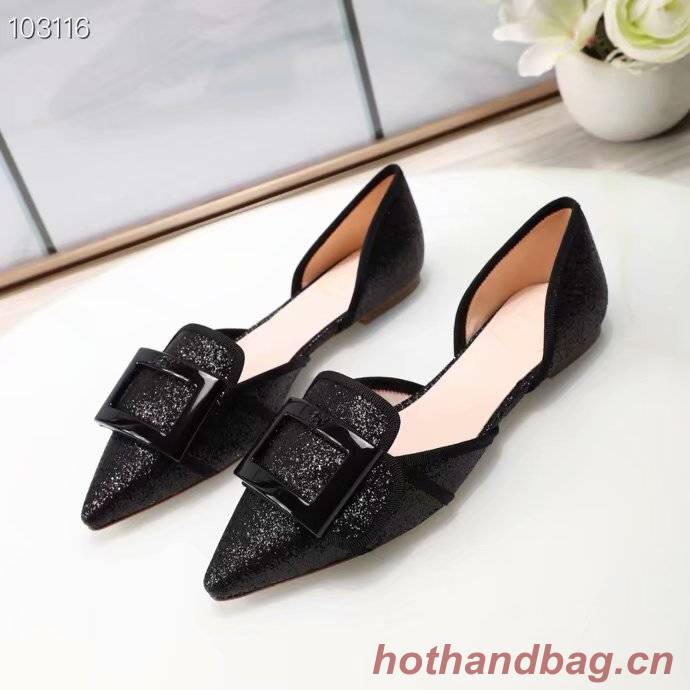 Roger Vivier Shoes RV439TZC-2 Roger Vivier Shoes RV439TZC-2