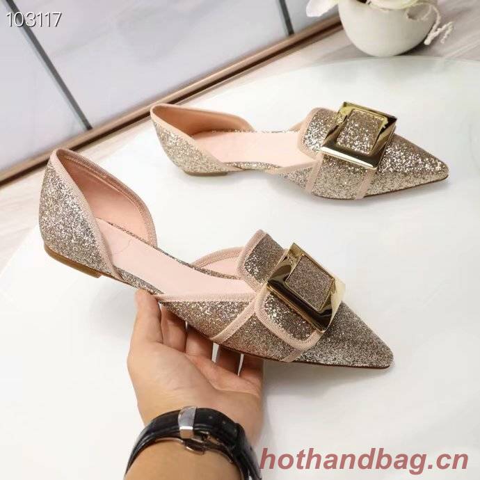 Roger Vivier Shoes RV439TZC-3 Roger Vivier Shoes RV439TZC-3