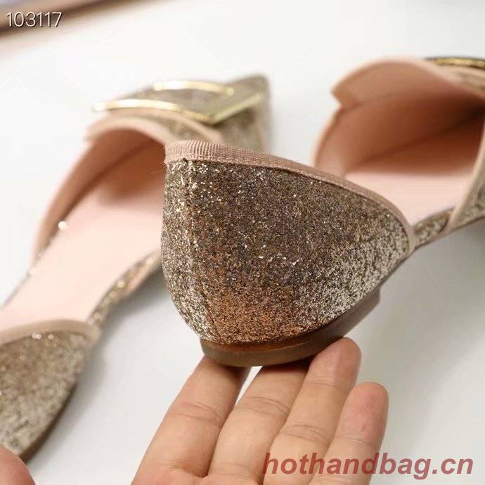 Roger Vivier Shoes RV439TZC-3 Roger Vivier Shoes RV439TZC-3