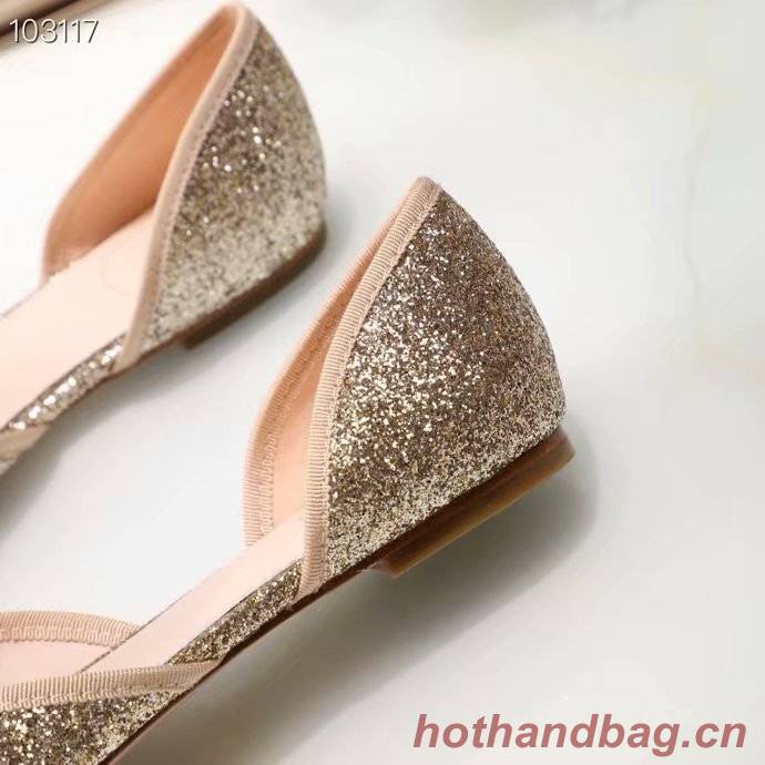 Roger Vivier Shoes RV439TZC-3 Roger Vivier Shoes RV439TZC-3