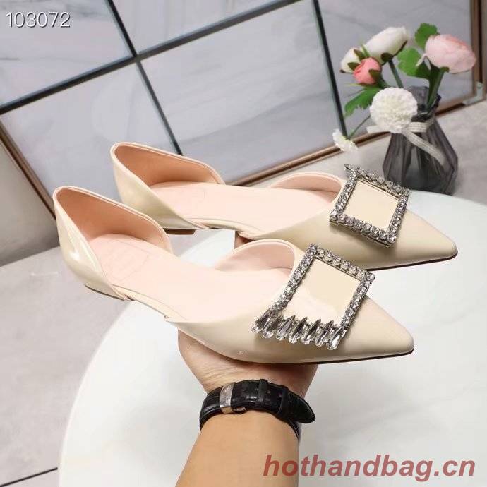 Roger Vivier Shoes RV443TZC-2 Roger Vivier Shoes RV443TZC-2