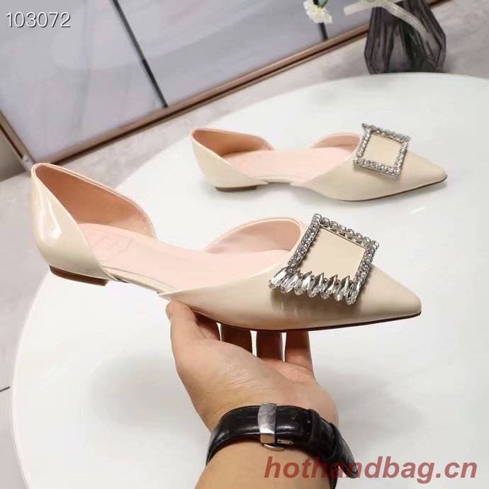 Roger Vivier Shoes RV443TZC-2 Roger Vivier Shoes RV443TZC-2