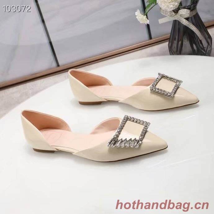 Roger Vivier Shoes RV443TZC-2 Roger Vivier Shoes RV443TZC-2