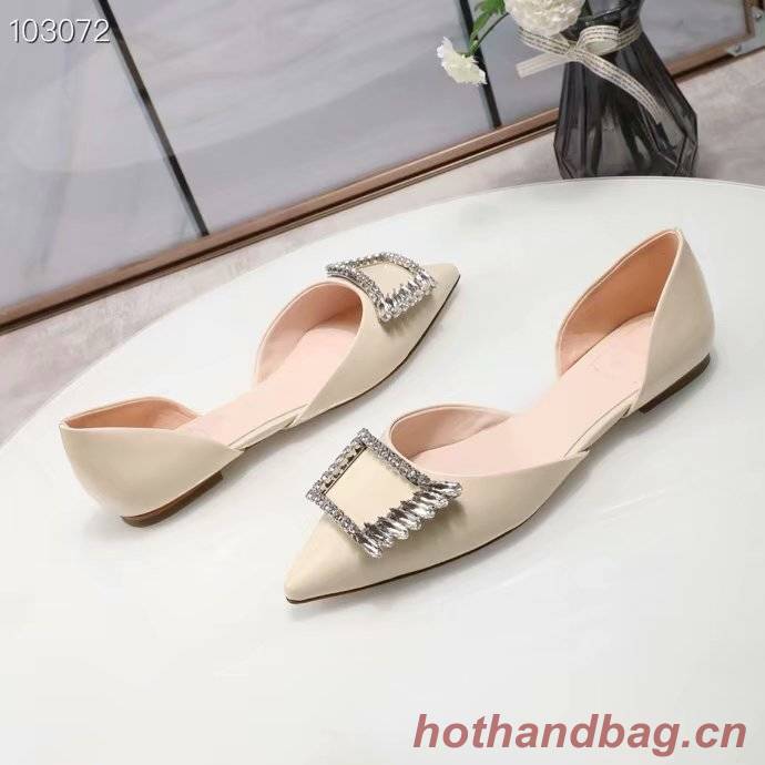 Roger Vivier Shoes RV443TZC-2 Roger Vivier Shoes RV443TZC-2