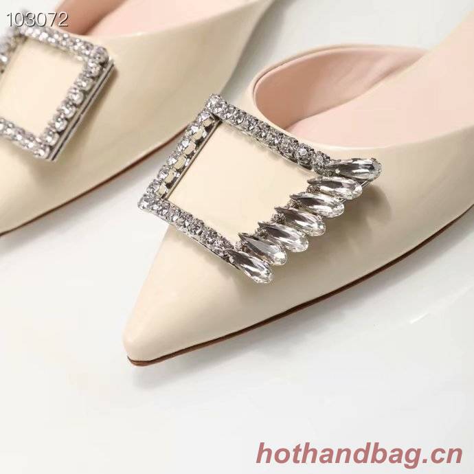 Roger Vivier Shoes RV443TZC-2 Roger Vivier Shoes RV443TZC-2