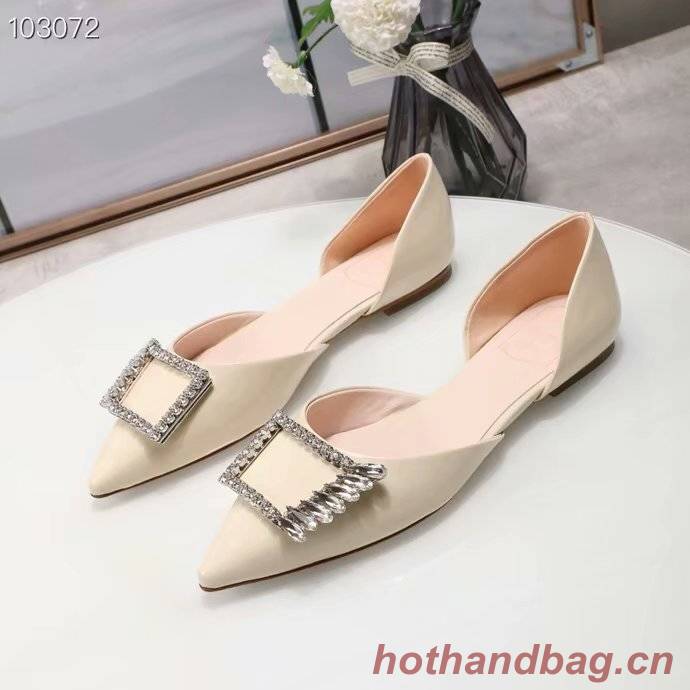 Roger Vivier Shoes RV443TZC-2 Roger Vivier Shoes RV443TZC-2