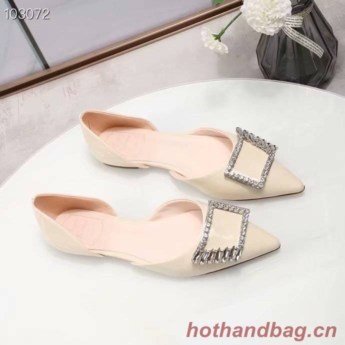 Roger Vivier Shoes RV443TZC-2 Roger Vivier Shoes RV443TZC-2