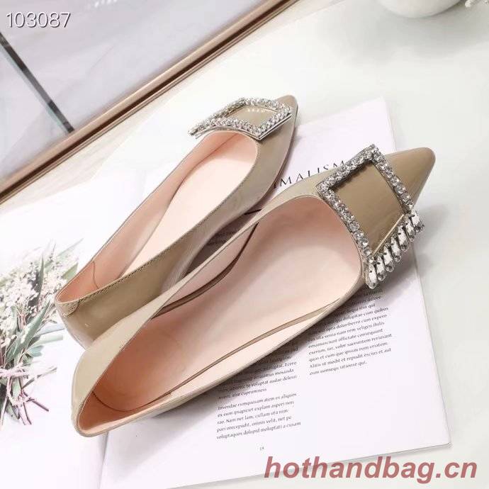 Roger Vivier Shoes RV443TZC-3 Roger Vivier Shoes RV443TZC-3