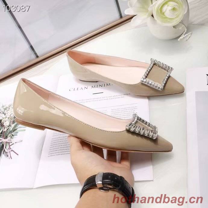 Roger Vivier Shoes RV443TZC-3 Roger Vivier Shoes RV443TZC-3