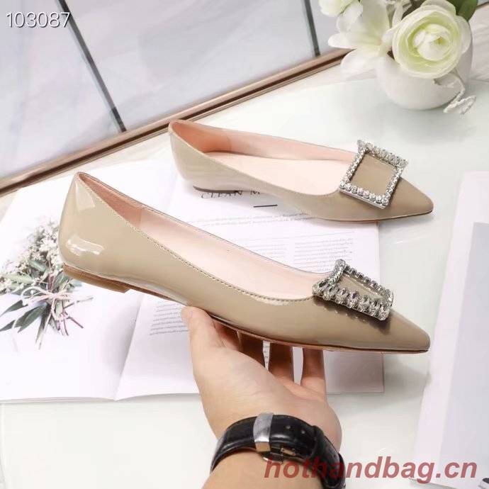 Roger Vivier Shoes RV443TZC-3 Roger Vivier Shoes RV443TZC-3