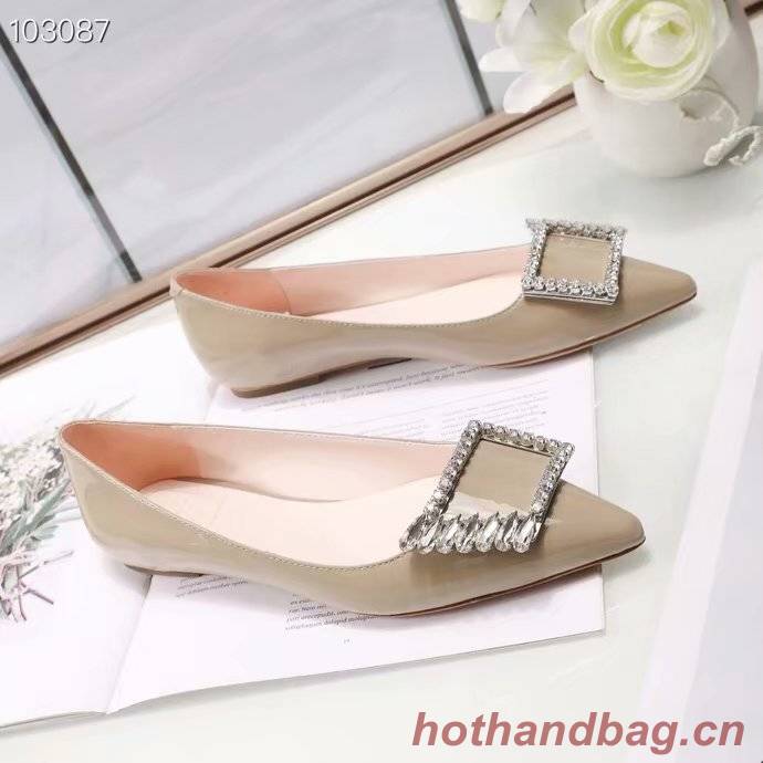 Roger Vivier Shoes RV443TZC-3 Roger Vivier Shoes RV443TZC-3