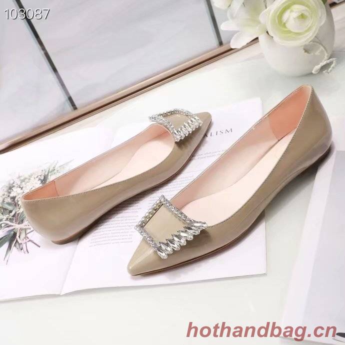 Roger Vivier Shoes RV443TZC-3 Roger Vivier Shoes RV443TZC-3