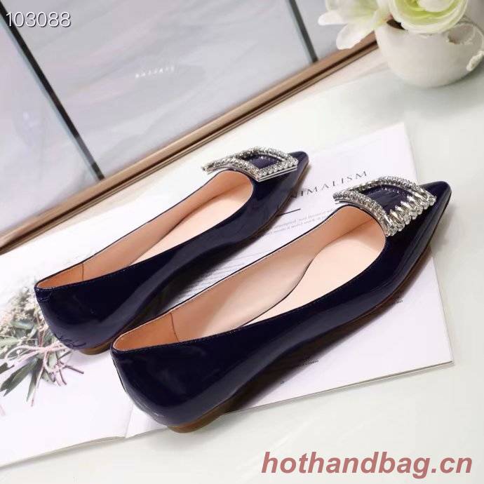 Roger Vivier Shoes RV443TZC-4 Roger Vivier Shoes RV443TZC-4